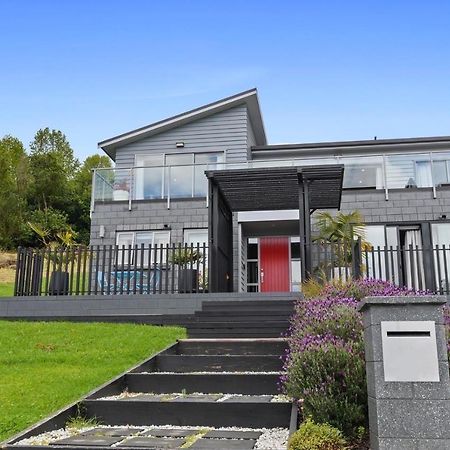 Mandeno Magic - Kerikeri Holiday Home Exteriör bild