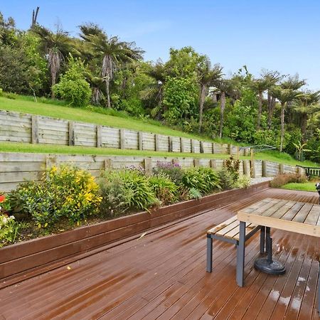 Mandeno Magic - Kerikeri Holiday Home Exteriör bild