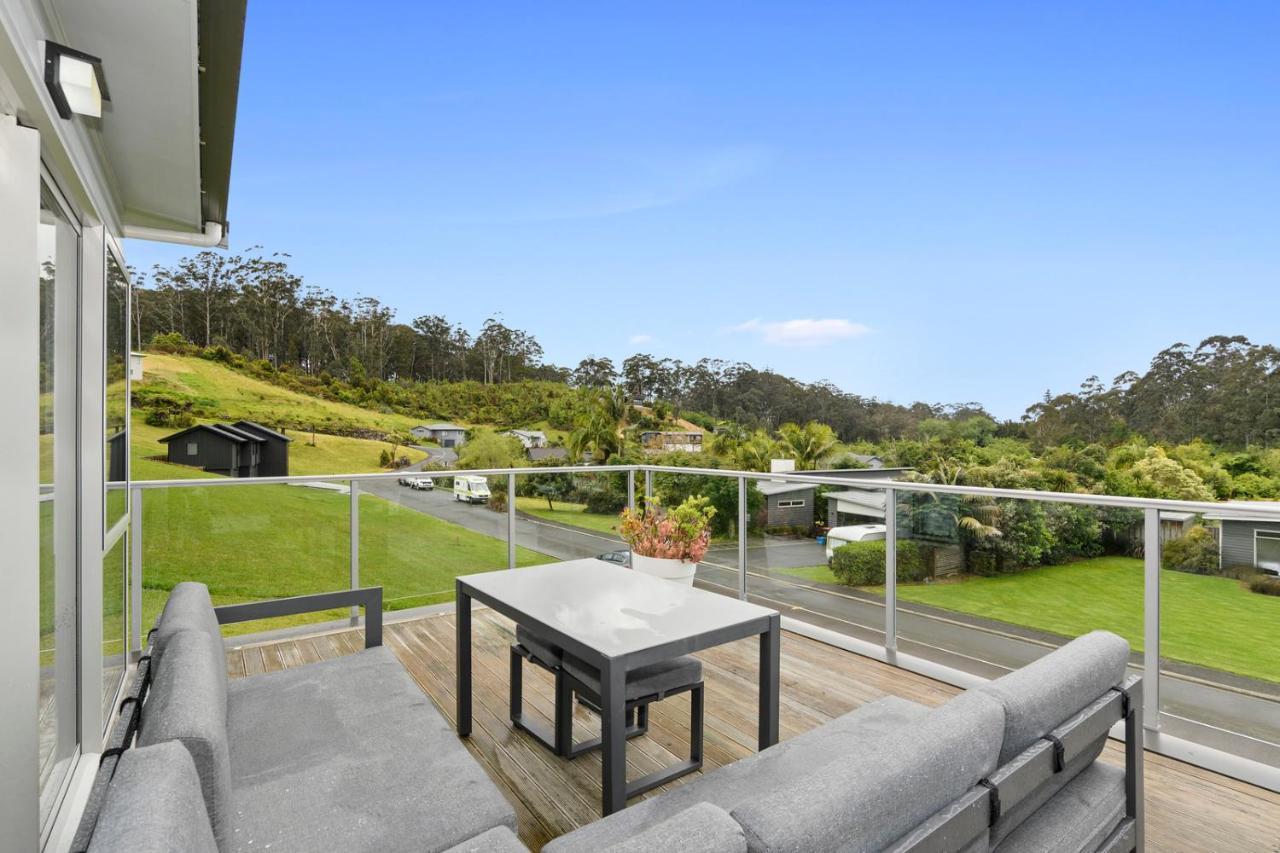 Mandeno Magic - Kerikeri Holiday Home Exteriör bild