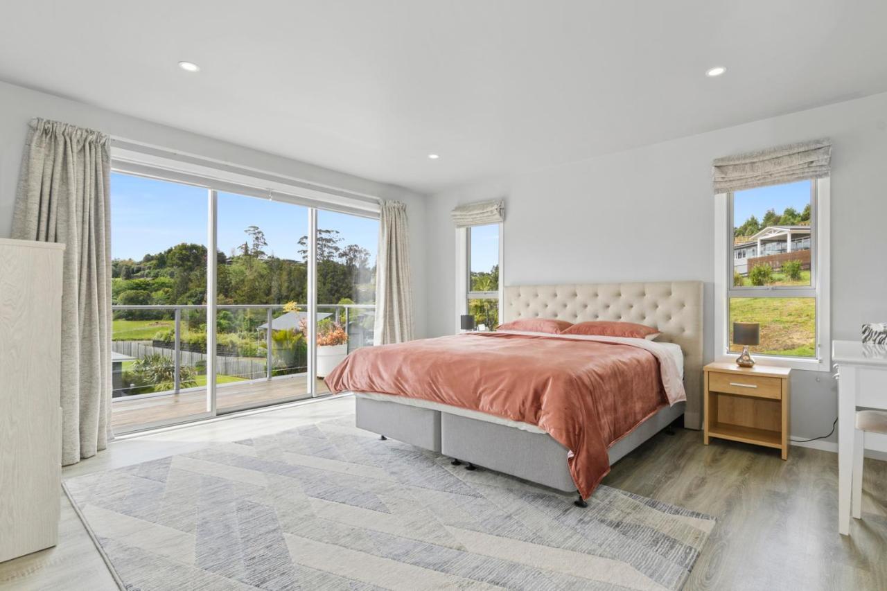 Mandeno Magic - Kerikeri Holiday Home Exteriör bild