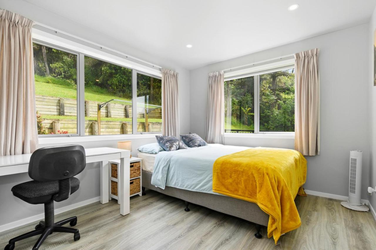 Mandeno Magic - Kerikeri Holiday Home Exteriör bild