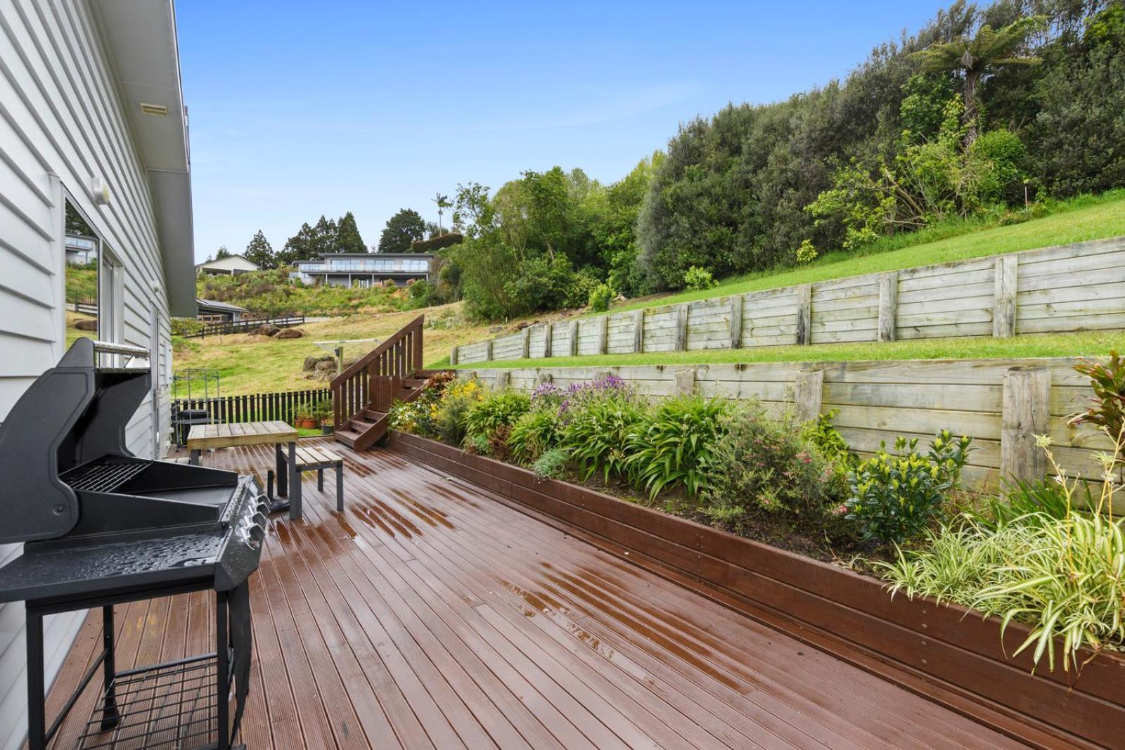 Mandeno Magic - Kerikeri Holiday Home Exteriör bild